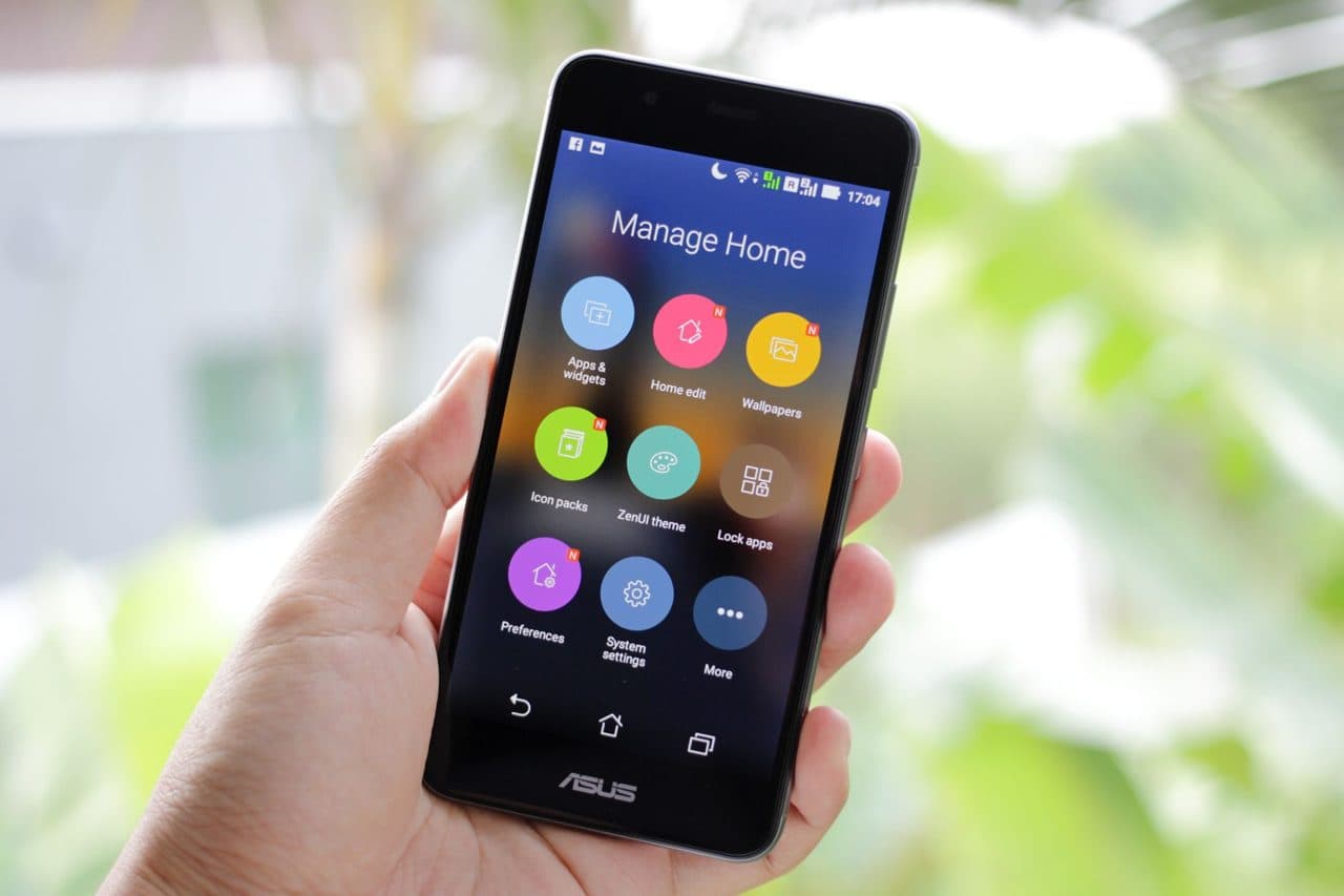 Smartphone Android. (αρχείο) — φωτογραφία αρχείου · Pixabay / Pexels License, μέσω Pexels