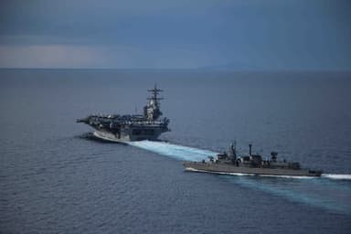 Γιατί η Αθήνα στρέφεται στον δικό της κώδικα: το τεχνολογικό στοίχημα της «Ατζέντας 2030» — από τα FPV στο anti-drone «Κένταυρος»