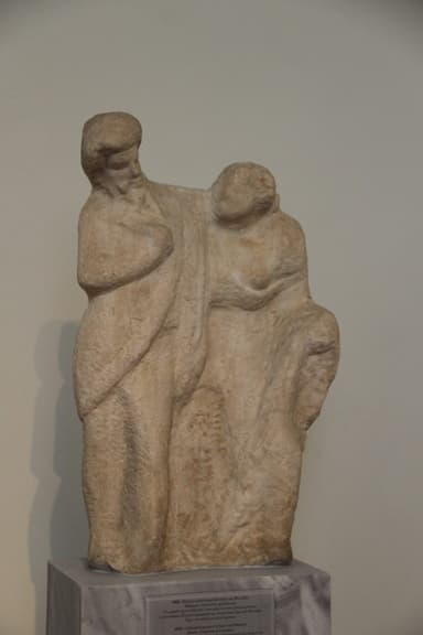 Τριάντα οκτώ αριστουργήματα από την Ιταλία, μια αφήγηση σχεδόν τριών χιλιετιών — άνοιξε στο Μουσείο Ακρόπολης η έκθεση «Έμπνευση»
