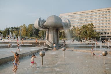 Γαλλία: ιστορικό ρεκόρ ζέστης και διακοπές ρεύματος μέσα στο κύμα καύσωνα