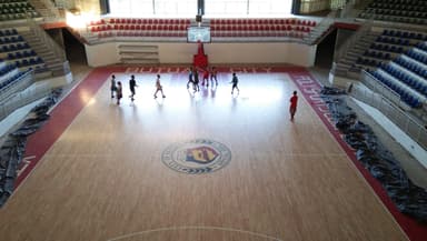 Πρόστιμο 5.000 ευρώ και δημόσια συγγνώμη για τη χειρονομία του Γιλντιρίμ προς τους διαιτητές