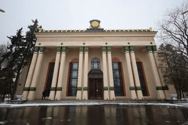 Ρώσος αντιπολιτευόμενος καταδικάστηκε σε επτά χρόνια για αναρτήσεις κατά του πολέμου