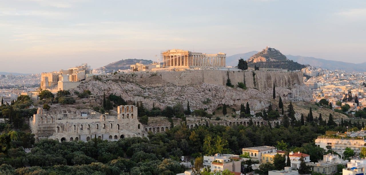φωτογραφία αρχείου · Christophe Meneboeuf / CC BY-SA 3.0, μέσω Wikimedia Commons