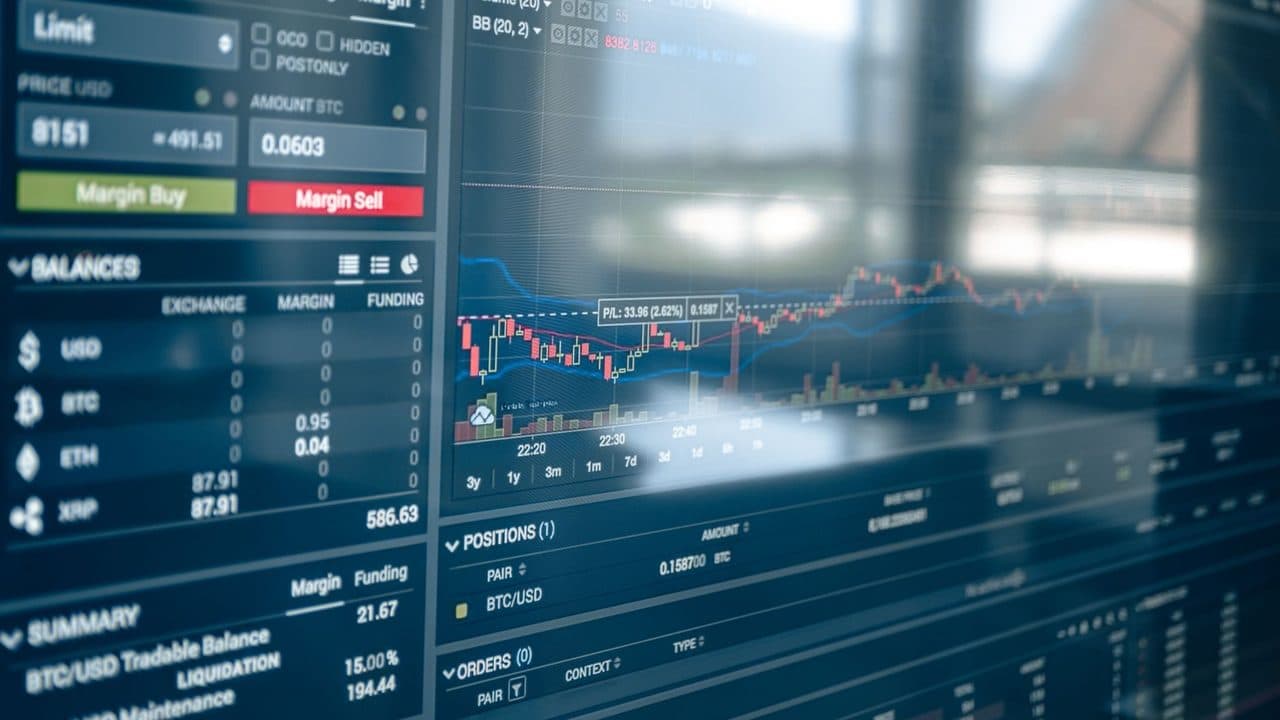 Binance: αποσύρει την αίτηση αδειοδότησης στην Ελλάδα, σύμφωνα με τη Ναυτεμπορική