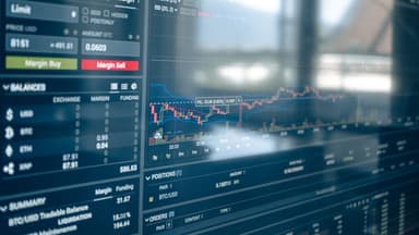 Binance: αποσύρει την αίτηση αδειοδότησης στην Ελλάδα, σύμφωνα με τη Ναυτεμπορική