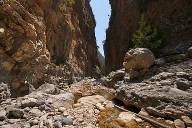 Διπλή σεισμική δόνηση ανοιχτά της Γαύδου, με τη μεγαλύτερη στα 5,3 Ρίχτερ — αισθητή στην Κρήτη