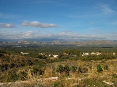 Δολοφονία προέδρου κοινότητας στη Μεσαρά: προφυλακίστηκαν 32χρονος και βοσκός — για τον πατέρα αποφασίζει το συμβούλιο