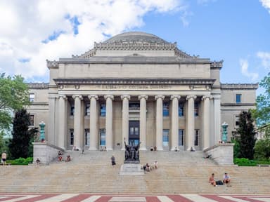 Ελίζα Κονοφάγου: η Ελληνίδα του Columbia που μετατρέπει τον υπέρηχο σε θεραπεία — Fellow της Ακαδημίας Εφευρετών των ΗΠΑ