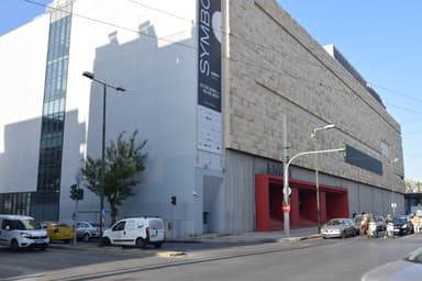 ΕΜΣΤ: Τρεις εκθέσεις με το βλέμμα στον νότο και την ανατολή για το καλοκαίρι του 2026