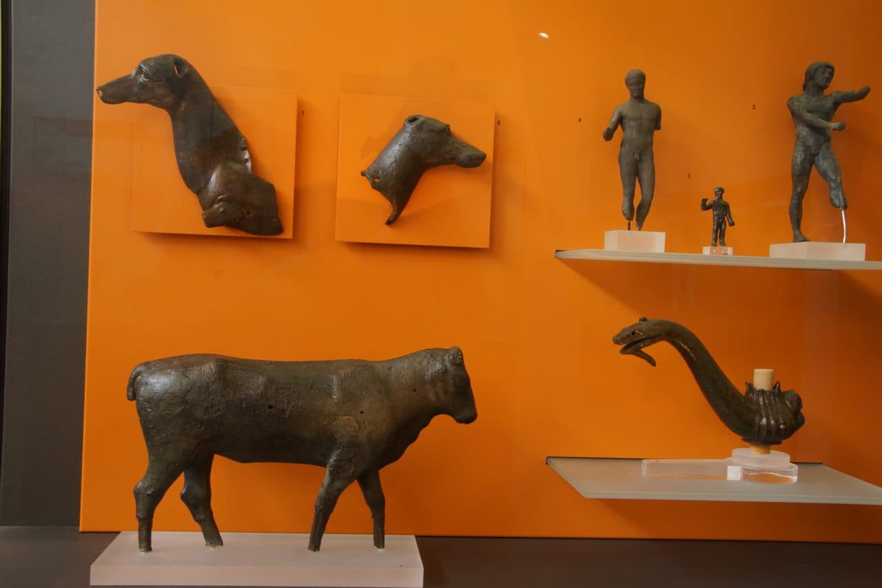 Greek archaeological archive — φωτογραφία αρχείου · rob Stoeltje from loenen, netherlands / CC BY 2.0, μέσω Wikimedia Commons