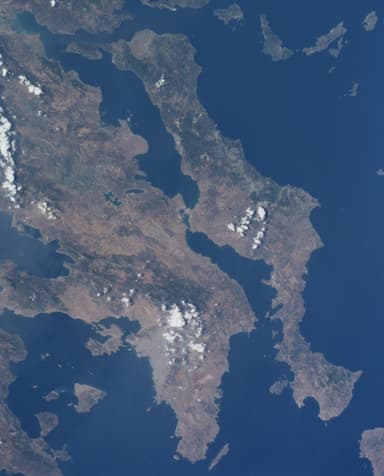 Δύο σεισμοί μέσα σε τρία λεπτά αναστάτωσαν την Εύβοια
