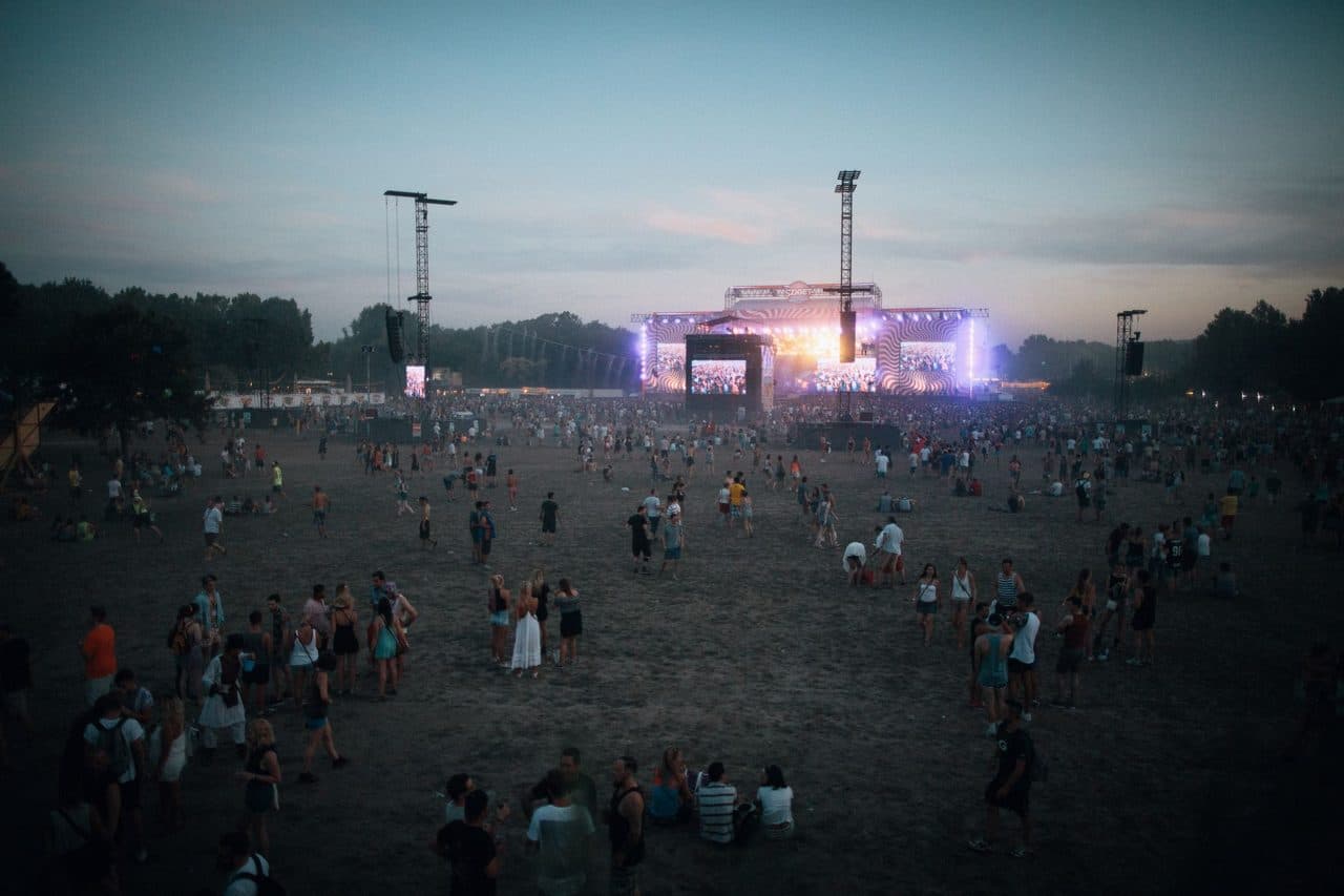 Το Helmos Mountain Festival φέρνει τέσσερις μέρες μουσικής στα Καλάβρυτα, με σκηνή στα 2.340 μέτρα (εικ. αρχείου). — φωτογραφία αρχείου · Bence Szemerey / Pexels License, μέσω Pexels