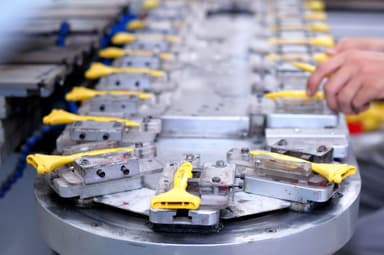 Hyundai: οι εργαζόμενοι ψήφισαν υπέρ απεργίας λόγω φόβων για τα ανθρωποειδή ρομπότ