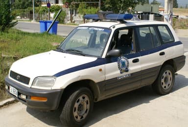 Καμπανάκι της ΕΛ.ΑΣ. για τηλεφωνικές απάτες σε βάρος ηλικιωμένων στη Βόρεια Ελλάδα