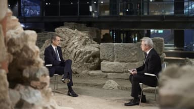 Μητσοτάκης για τα ελληνοτουρκικά: «Άδικη» η κριτική Καραμανλή - Σαμαρά