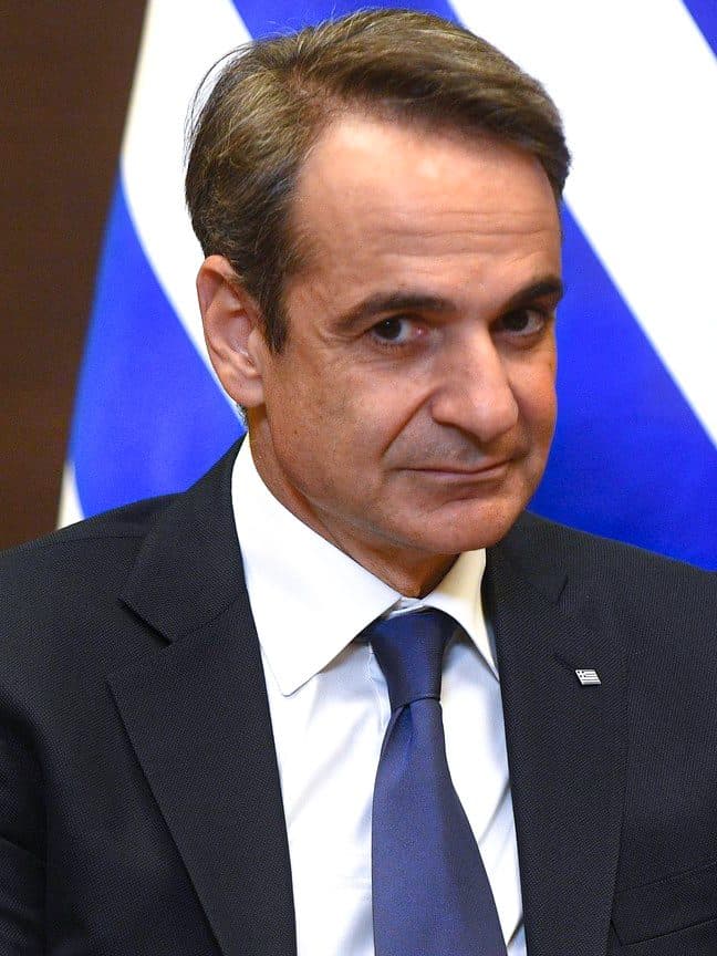 φωτογραφία αρχείου · Presidential Executive Office of Russia / CC BY 4.0, μέσω Wikimedia Commons