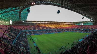 Μουντιάλ 2026: Η Γερμανία διέλυσε 7-1 το Κουρασάο — το σκορ που στοιχειώνει τη Βραζιλία από το 2014