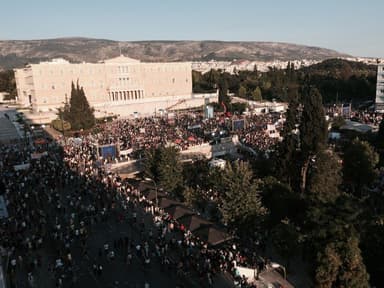 Ναυάγιο της Πύλου, τρία χρόνια μετά: αντιρατσιστικά συλλαλητήρια σε δέκα πόλεις την Παρασκευή