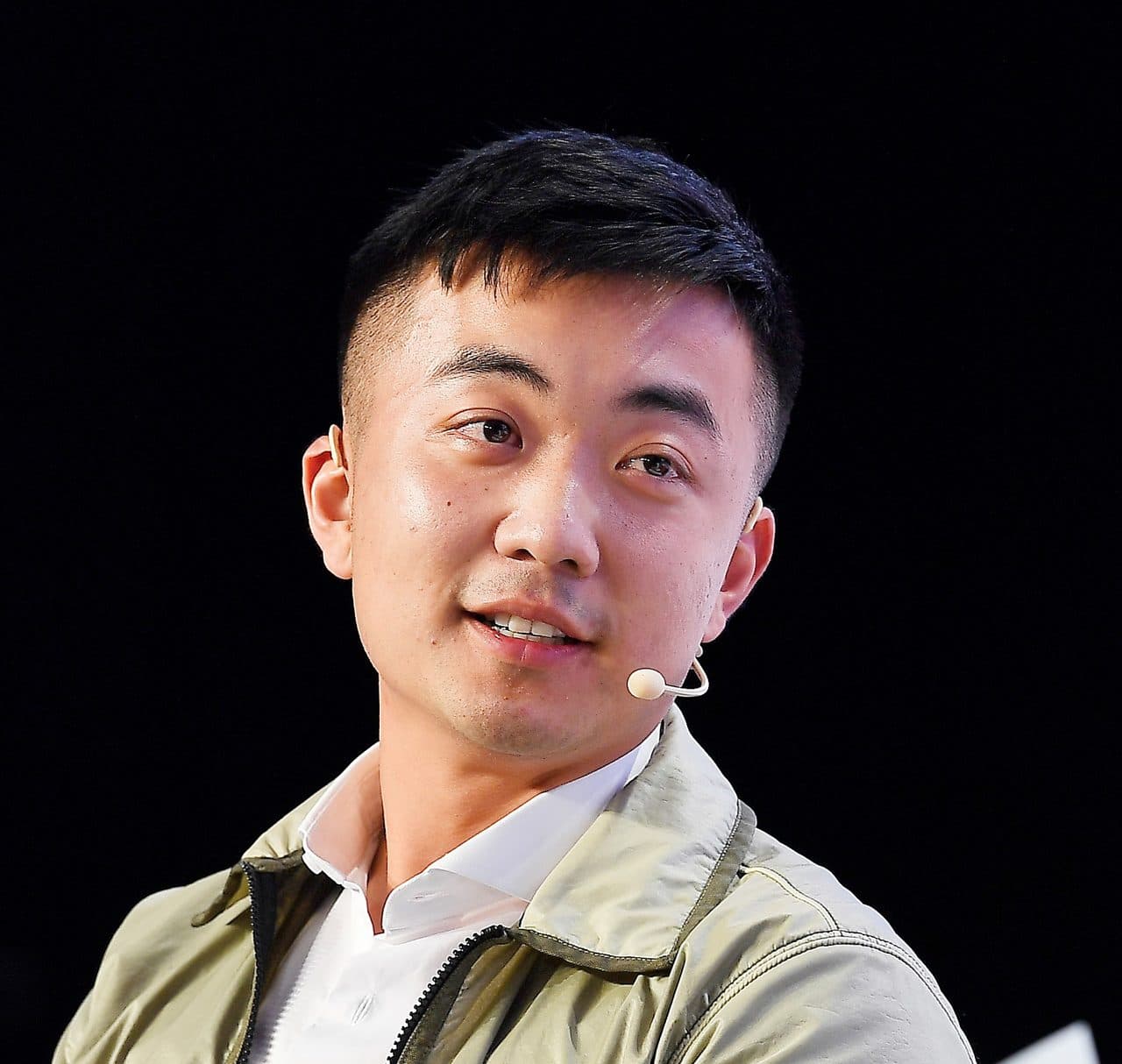 Carl Pei — φωτογραφία αρχείου · TechCrunch / CC BY 2.0, μέσω Wikimedia Commons
