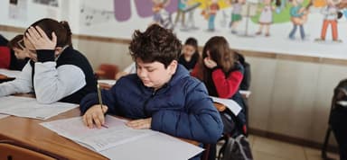 Πανελλήνιες 2026: σήμερα οι βαθμολογίες για ΓΕΛ και ΕΠΑΛ