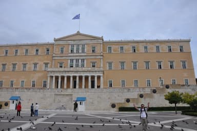 Predator: Νέο δημοσίευμα για κρατικές «συστατικές επιστολές» στην Intellexa — ΠΑΣΟΚ: «Το Μαξίμου οφείλει να απαντήσει»