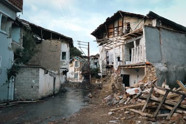 Σεισμός 6,7 Ρίχτερ στο κεντρικό Σουλαουέζι της Ινδονησίας — «διάσπαρτες ζημιές», οι αρχές καταγράφουν το μέγεθος των καταστροφών