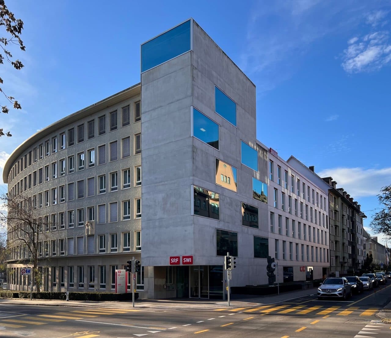 swissinfo.ch — φωτογραφία αρχείου · UnderPower / CC BY-SA 4.0, μέσω Wikimedia Commons