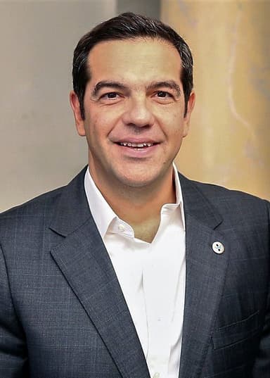 ΣΥΡΙΖΑ: Με το βλέμμα στον Τσίπρα η «γενναία αλλά ατελής» στροφή προς το προοδευτικό μέτωπο