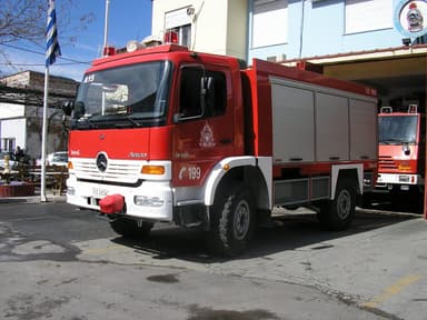 Θεσσαλονίκη: Νεκρή 56χρονη εργαζόμενη σε εργατικό δυστύχημα στη ΒΙ.ΠΕ. Σίνδου — «φέρεται να συνεθλίβη» σε βιομηχανικό πλυντήριο
