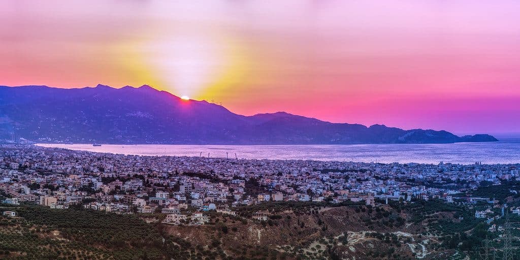 Ελληνικός τουριστικός προορισμός. (αρχείο) — φωτογραφία αρχείου · prague.czech.photo / CC BY 2.0, μέσω Flickr (Openverse)