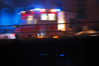 Κόνιτσα: νεκρά τέσσερα ηλικιωμένα αδέρφια από φωτιά σε κοντέινερ-κατοικία, σύμφωνα με την Πυροσβεστική