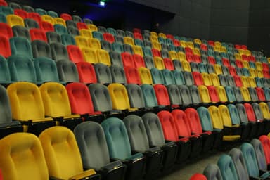 Επτά αγαλματάκια για την «Πάττυ» — τα Βραβεία Ίρις 2026 αναδεικνύουν τη νέα ενεργητικότητα του ελληνικού σινεμά