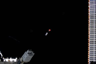 Yam-9: ο δορυφόρος που επεξεργάζεται μόνος του — το Gemma 3 της Google εντόπισε στόχους σε τροχιά χωρίς χειριστή